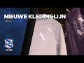 '1920' nieuwe kledinglijn in de Feanstore