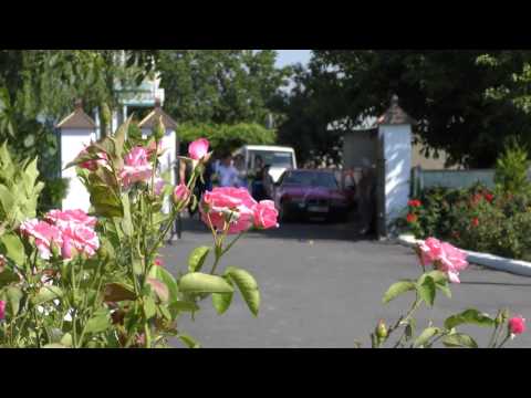 Filmare 4 K nunta Gheraseni Buzau - iulie 2016