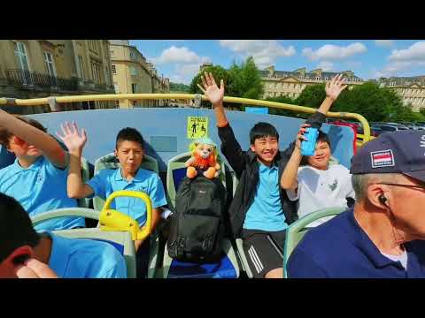 Wellington College International Shanghai