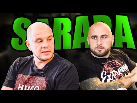 JEDYNE WYJAŚNIENIA BRAKU WALKI Z NINJĄ! CO MIAŁ Z TYM WSPÓLNEGO TOMASZ SARARA?