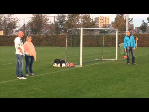 Reigerboys F5 vs De Ouders