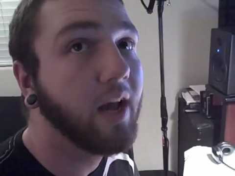 Part 8 Protools with Chris; Sub Track Cre