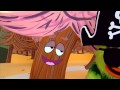Yo Gabba Gabba 110 Halloween
