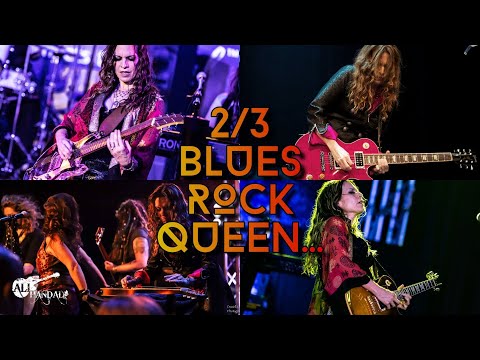 Who is Ali Handal? - YouTube