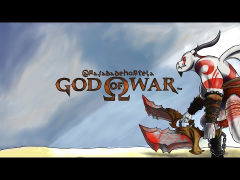 Main Menu Theme Extended   God of War OST