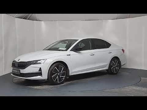 Skoda Octavia Selection 1.5Tsi 115Bhp - Image 2