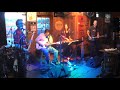 Stop Draggin My Heart Around - Green Eggs and Pam cover