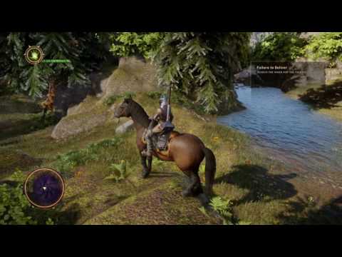 Dragon age inquisition found valmmar key