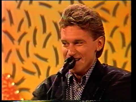 "Wer lacht, gewinnt" - Rainhard Fendrich + Mini Bydlinksi - Morgentoilette (Comedy deutsch / german)