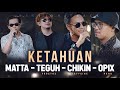 Ketahuan Matta X Teguh Vagetoz X Chikin Caffeine X Opix Nano Live Best On Track