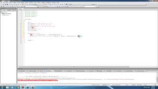 C Programming Tutorial - 40 - Why I am Banned from Fantasy Hockey