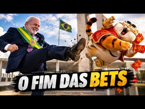 É POSSÍVEL ACABAR COM AS BETS? - WSF #308