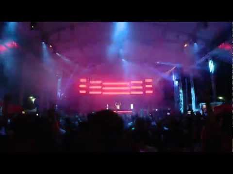 Carnaval Music Park 2011