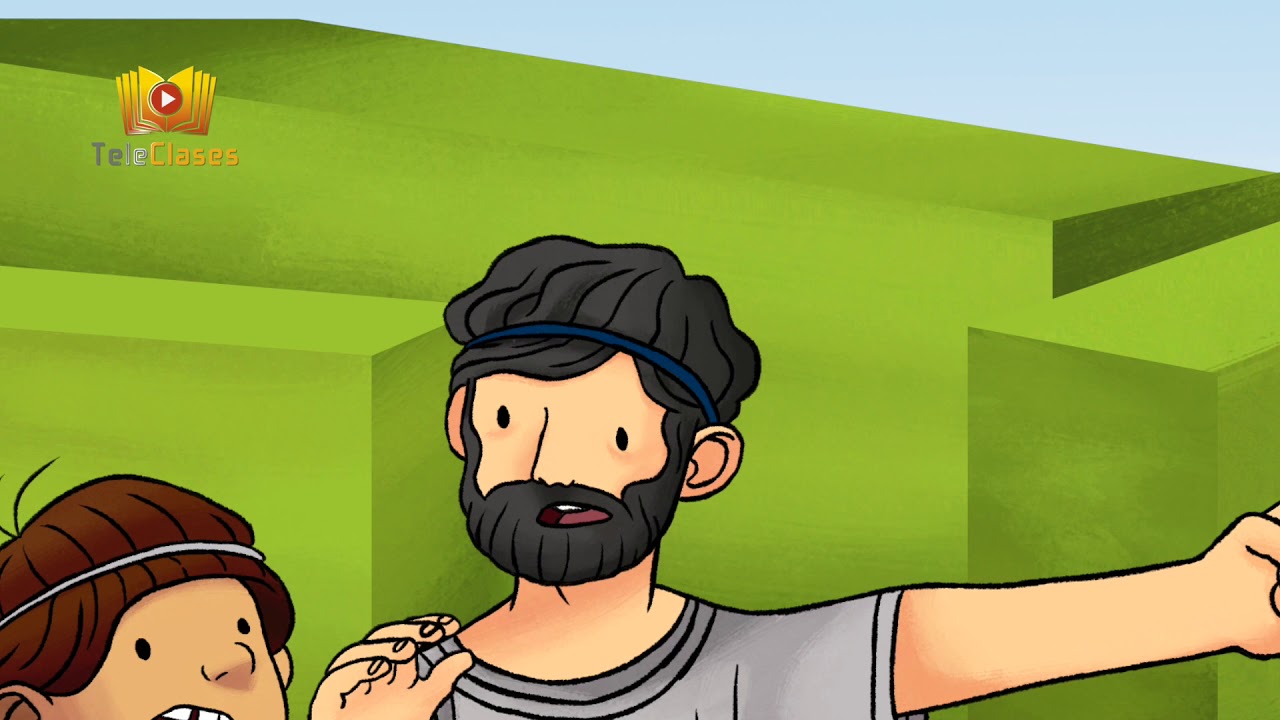 2º BÁSICO/LENGUAJE - El mito