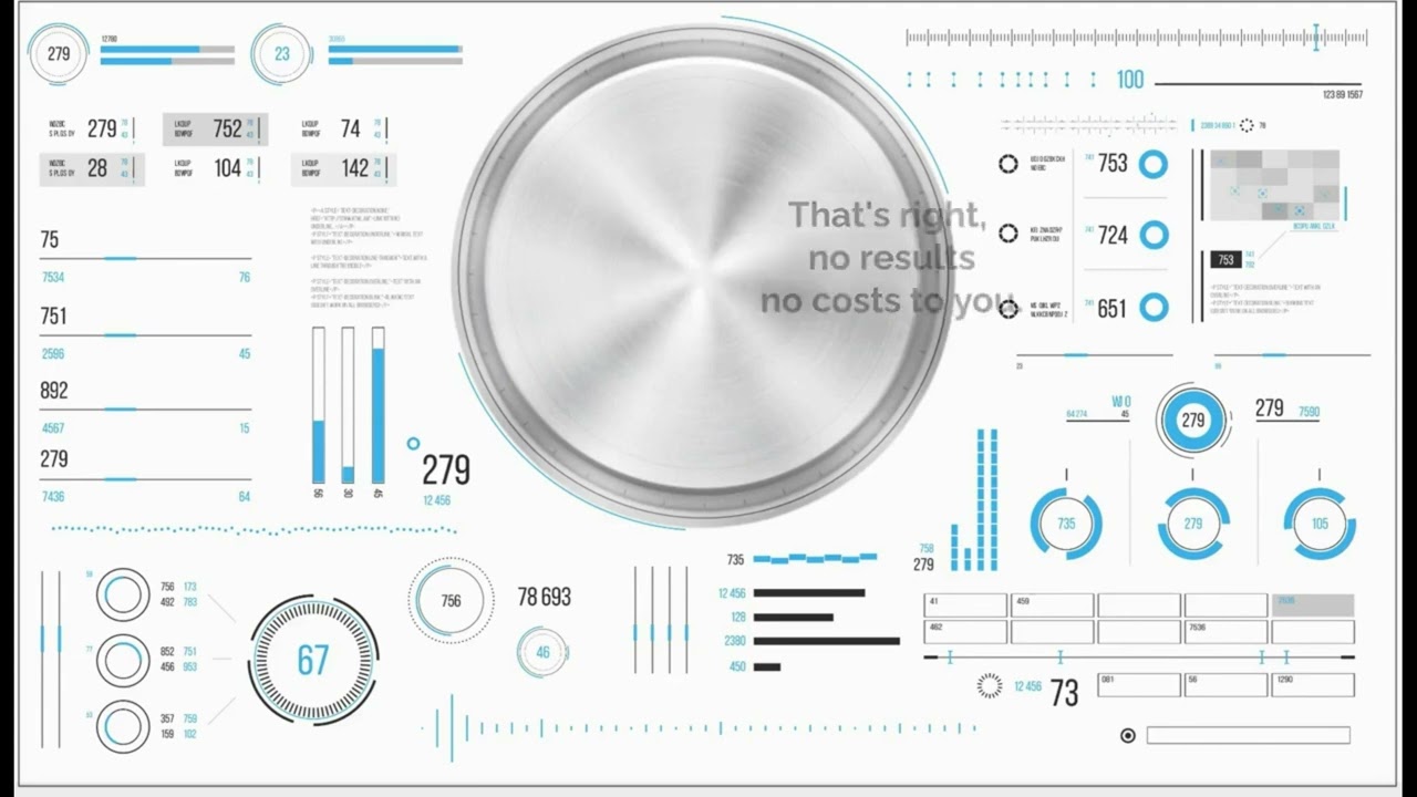 Visual Analytics | Dashboard Design & Migrations