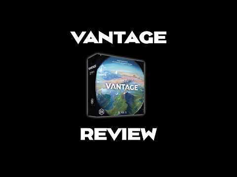 Board Buds Vantage Review