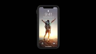 Catalyst Impact Case Robuust Hoesje Apple iPhone X Zwart Hoesjes