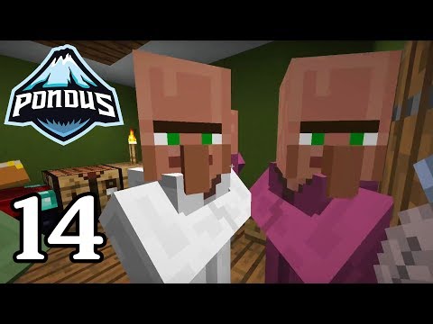 Pondus EP 14 - Til Døden!