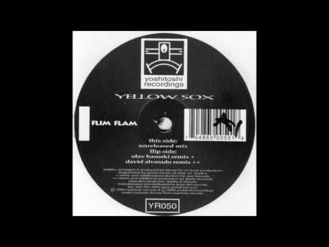 (2000) Yellow Sox - Flim Flam [Unreleased Mix]