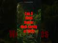 Top 5 Hindi Horror Web Series Of 2025 Horrorwebseries Webseries Shaliniarnot
