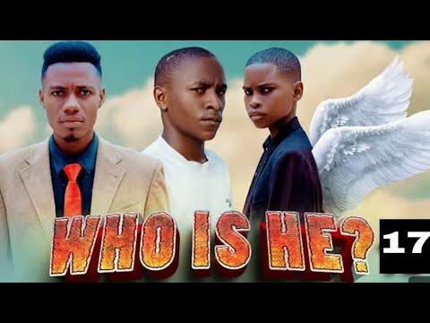 HUYU NI NANI ?{ep17}