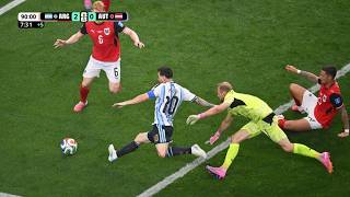 39 Legendary Goals