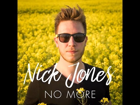 Nick Jones - No More