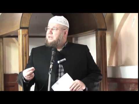 Modestia e Muhamedit alejhi selam   Irfan Salihu