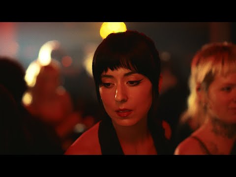 Daniela Andrade - fantasmagoría (Official Video)