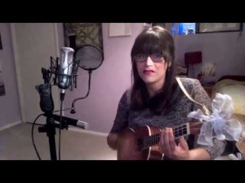 Chris Isaak, Wicked Game (Cover) - Daily Ukulele 161/365