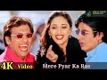 Mere Pyar Ka Ras Zara Chakhna Oye Makhna 4K Video Song Govinda Bolly Tahir Muzick Official HD