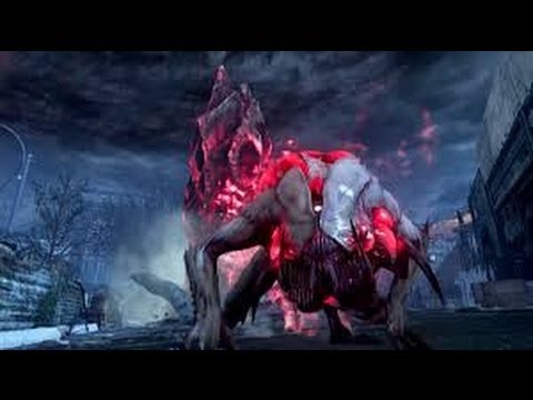 A BRILLIANT TEAM!-Cod Ghosts EXTINCTION pt.1