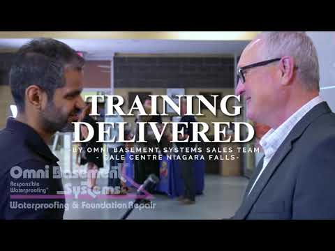 Information session put on by the Niagara Real Estate Board