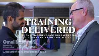Watch video: Information session put on by the Niagara Real Estate Board