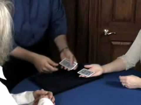 What’s Mine is Mine by Paul Richards