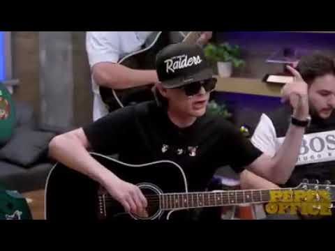 El belicon Peso pluma en vivo