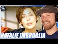 FIRST TIME Hearing NATALIE IMBRUGLIA - 