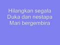 Amy Mastura ShaNaNa