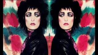 Siouxsie And The Banshees - Christine - Subtitulada español