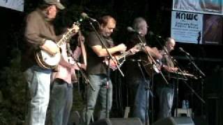 Seldom Scene "Hickory Wind" PIP 2010