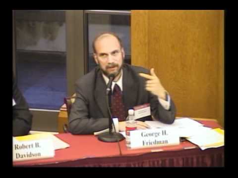 Panel Event: Corporate Law Journal with Professor Dana Brakman Reiser