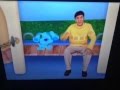 Blue S Clues Closing A Brand New Game