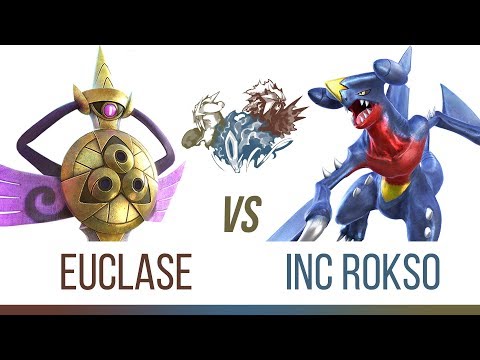 Burnside Brawl | Euclase vs RoksoTheSavage (Pool 4 - Winners)
