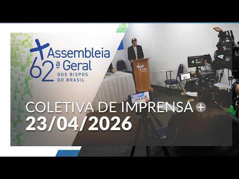 7º Dia - Coletiva de Imprensa