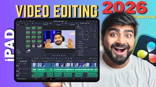 iPad Editing Looks Unprofessional? Try This Instead