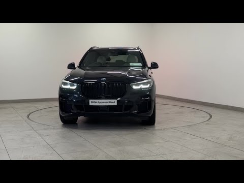 BMW X5 xDrive45e M Sport - Image 2