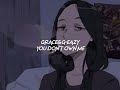 Grace G Eazy You Don T Own Me Sped Up Reverb