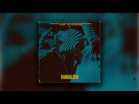 Xcho x Alemond Type Beat - "Vandalism" by Mordbeats