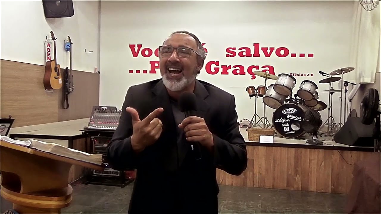 Se o Diabo foi aniquilado como explicar Efésios 4:27 ? 25/10/2023