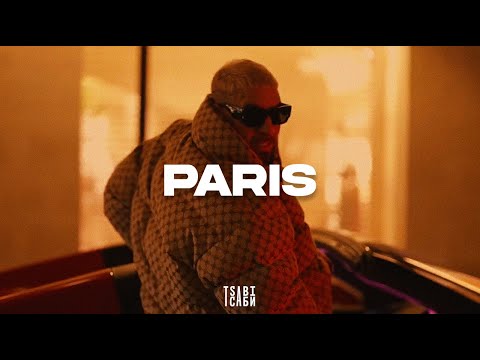 [FREE] Snik x Strat Type Beat - "PARIS" | Dark Dancehall Type Beat